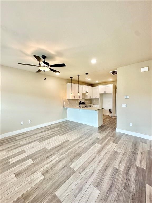 Timber Ridge Estates - Residential Lease