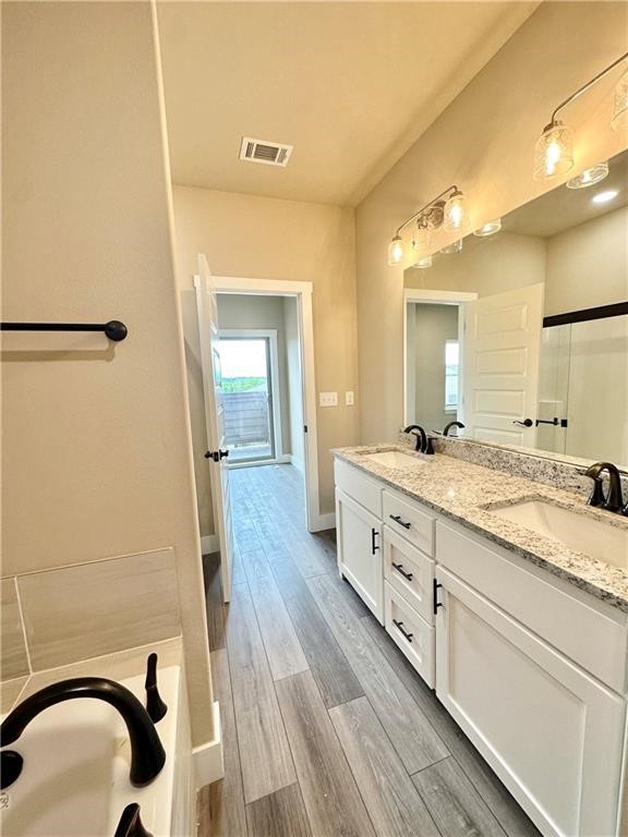 Timber Ridge Estates - Residential Lease