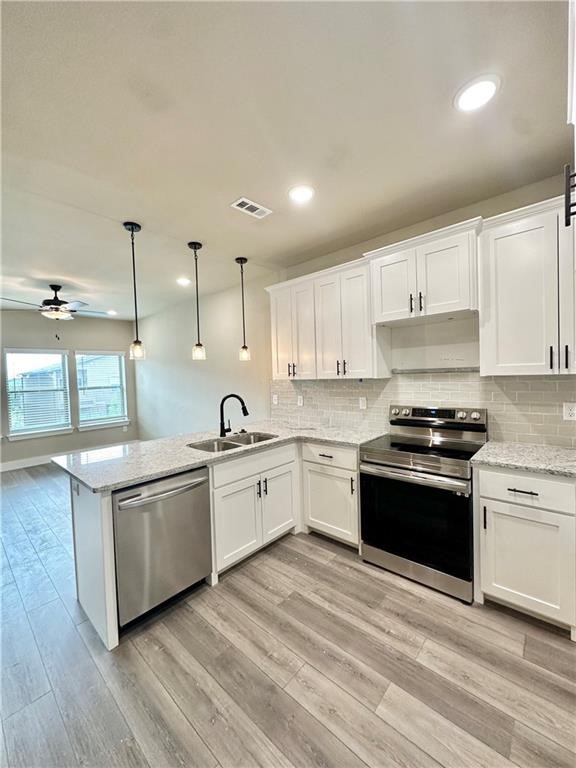 Timber Ridge Estates - Residential Lease