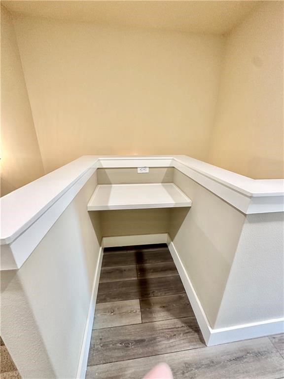 Timber Ridge Estates - Residential Lease
