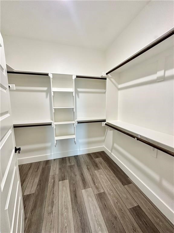 Timber Ridge Estates - Residential Lease