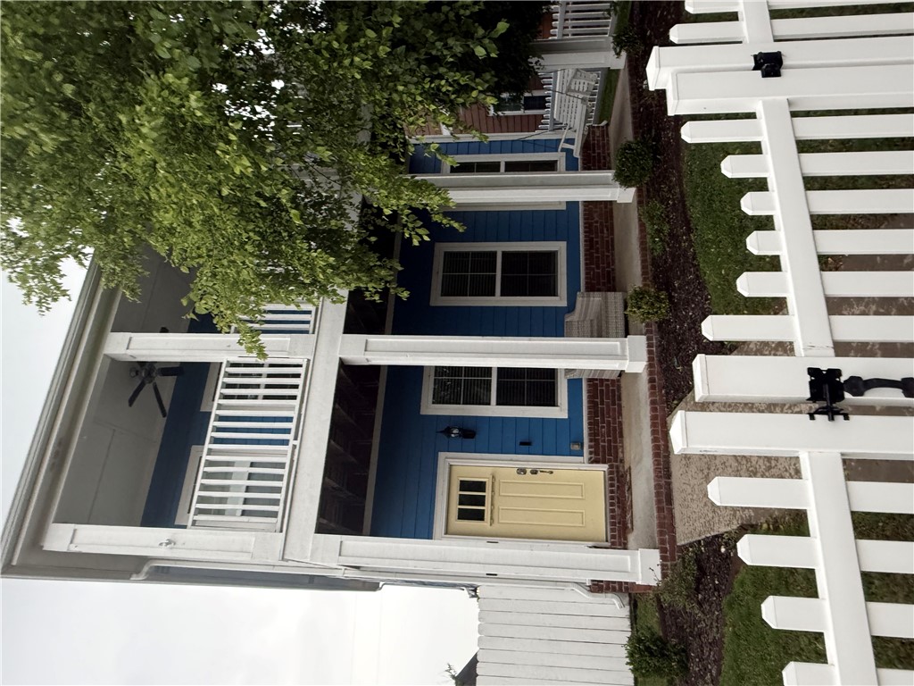 Oldetown Estates Rogers - Residential Lease