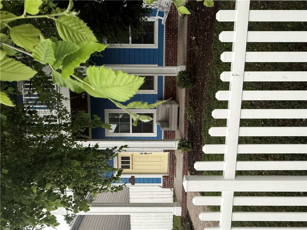 Oldetown Estates Rogers - Residential Lease