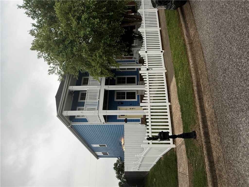 Oldetown Estates Rogers - Residential Lease