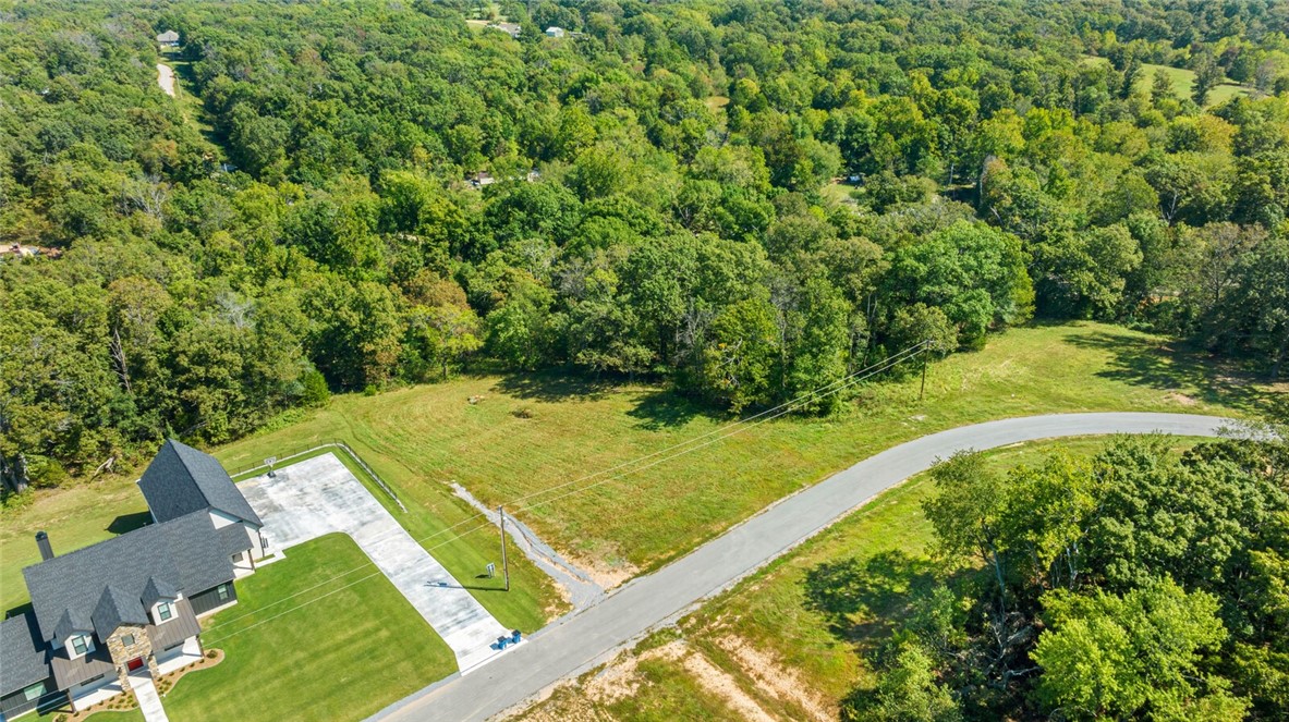 Hill Country Estates - Land