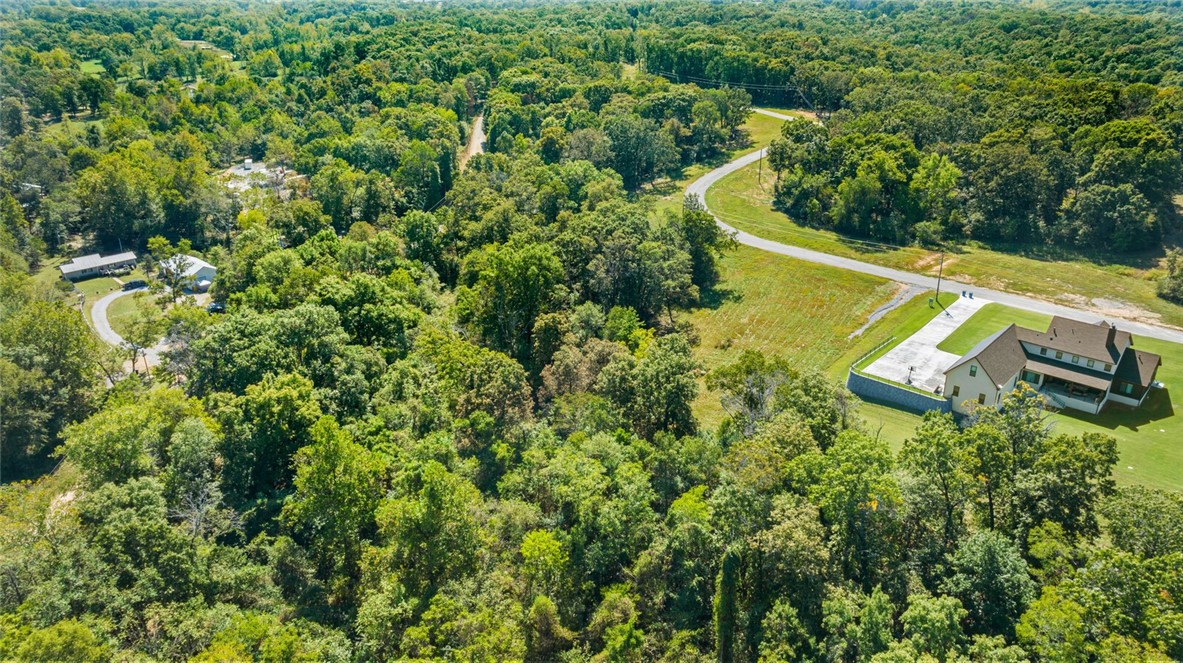 Hill Country Estates - Land