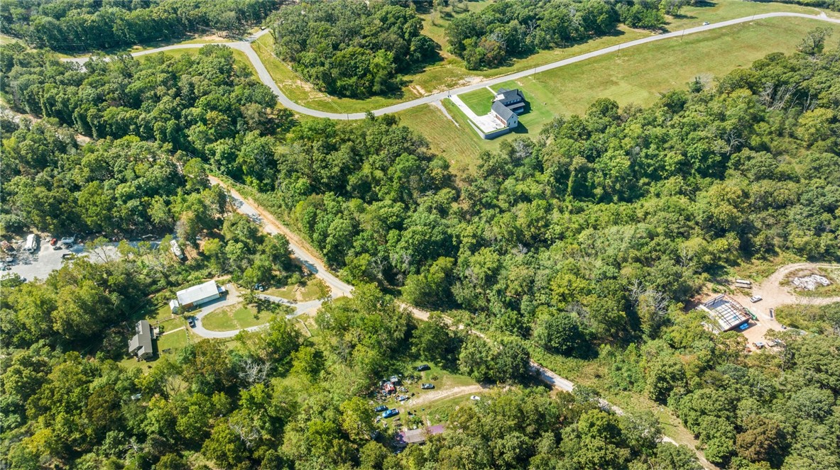 Hill Country Estates - Land