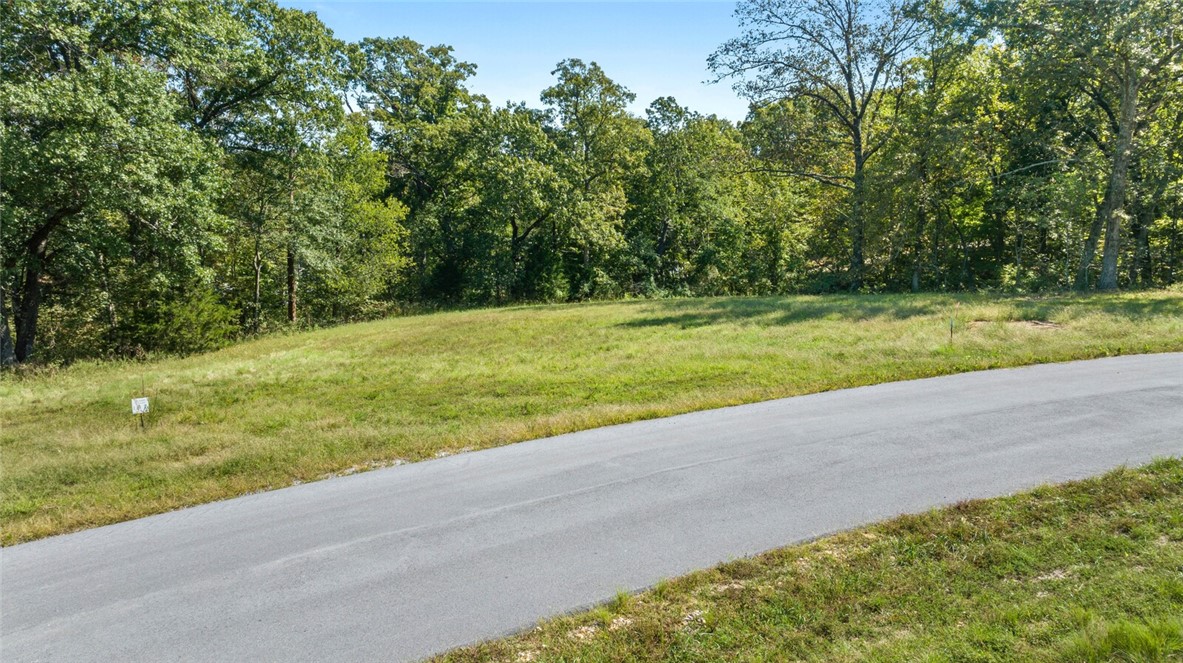 Hill Country Estates - Land