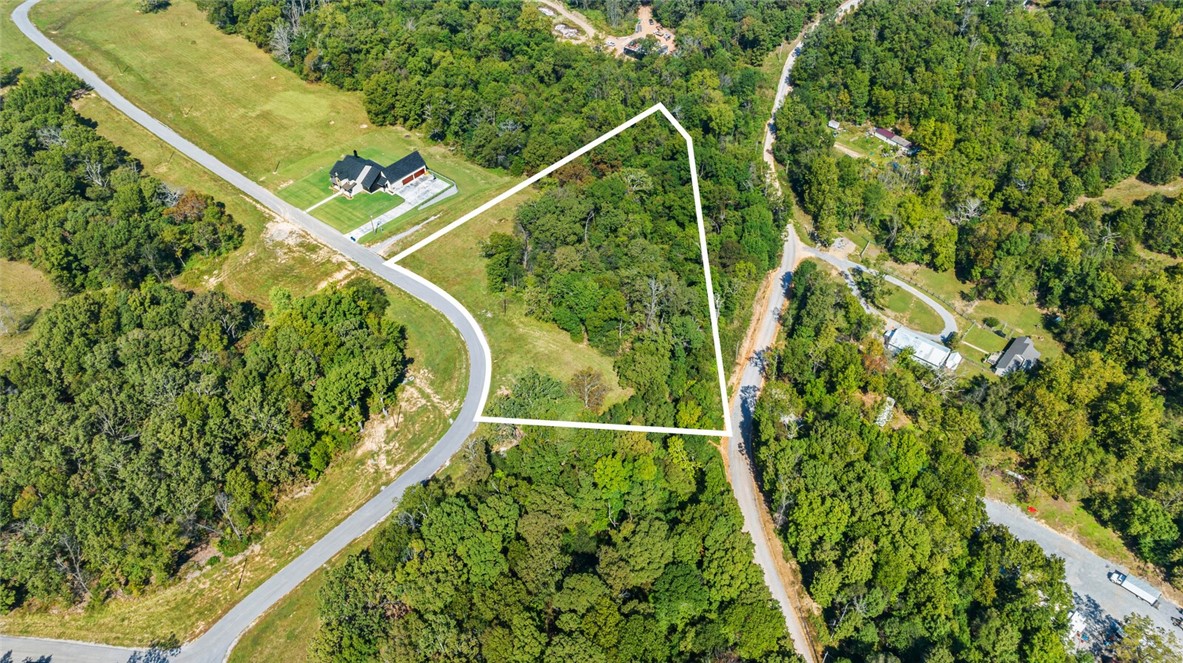 Hill Country Estates - Land