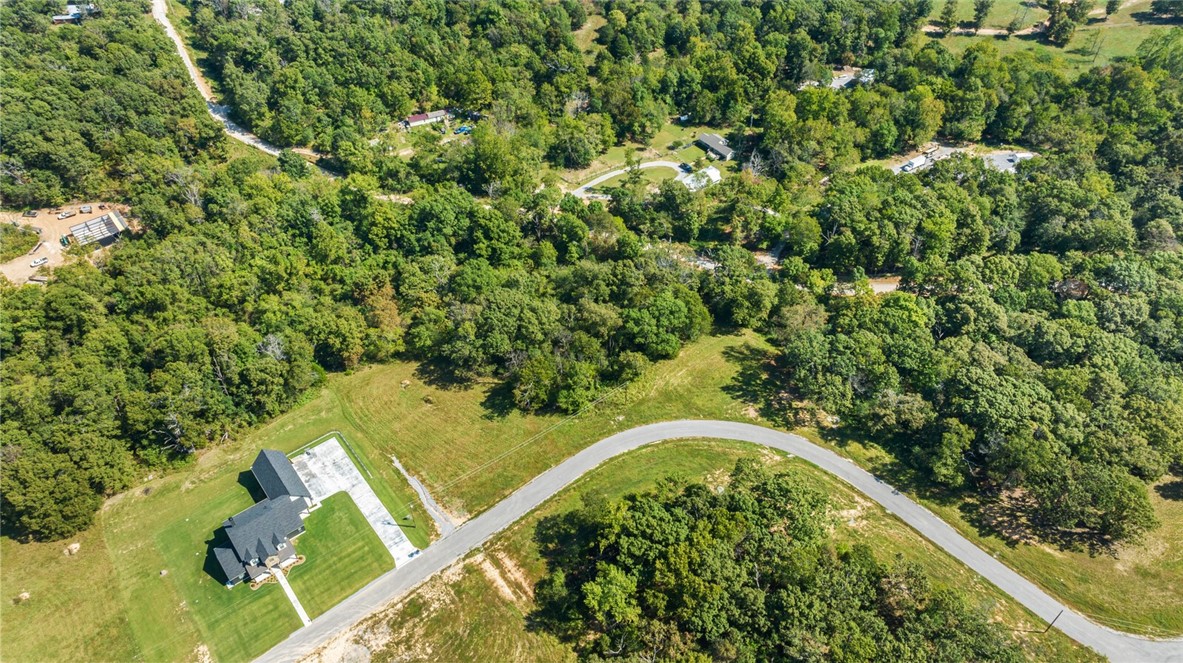 Hill Country Estates - Land