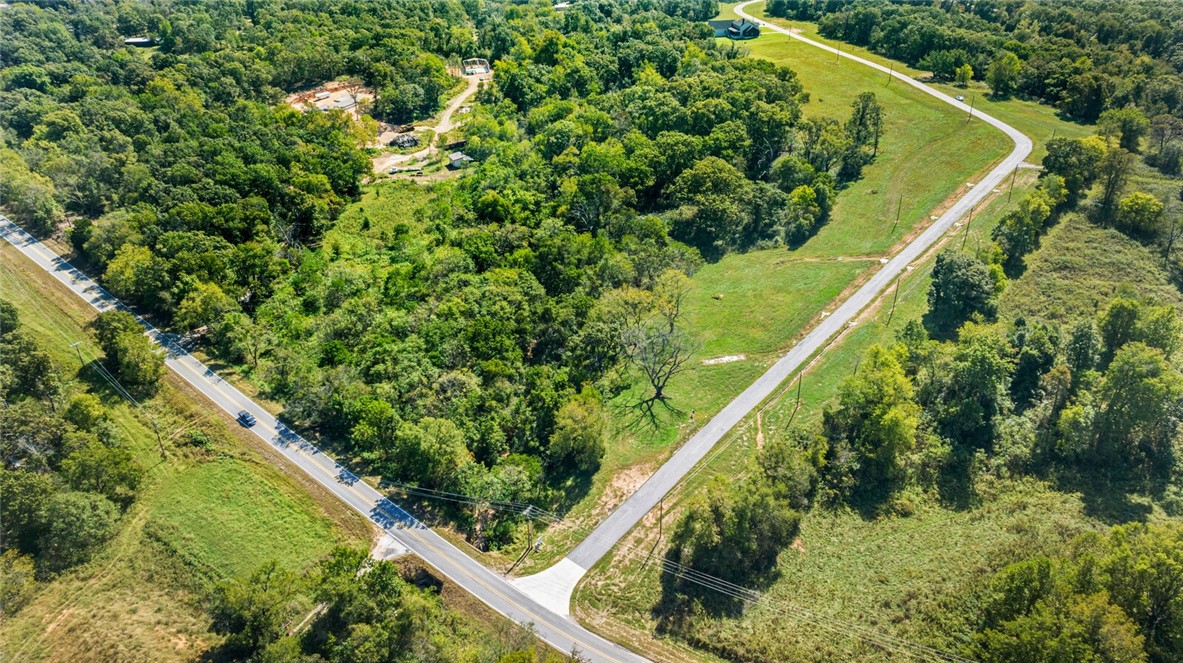 Hill Country Estates - Land