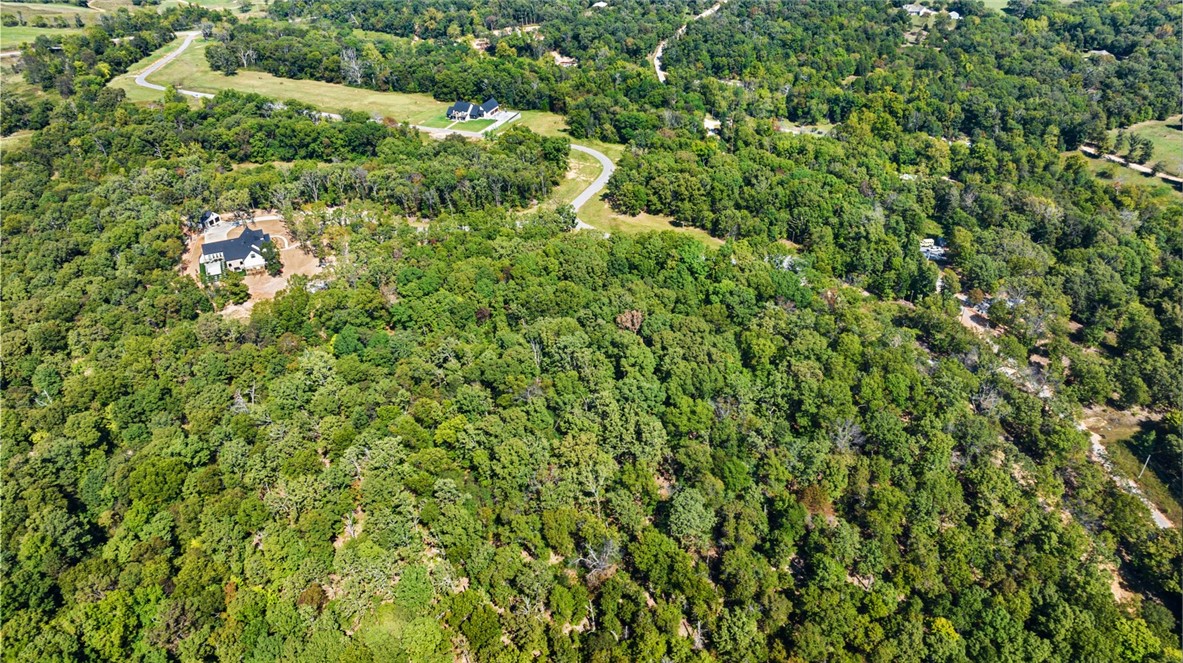 Hill Country Estates - Land