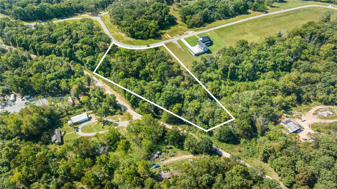 Hill Country Estates - Land