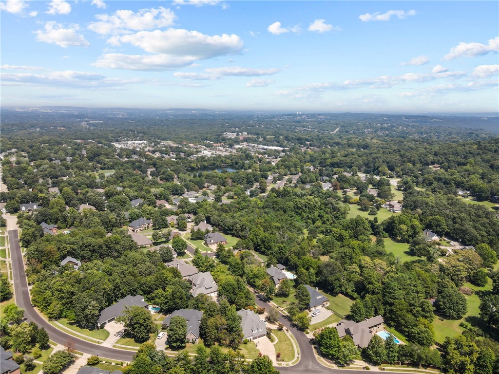 Summersby - Residential