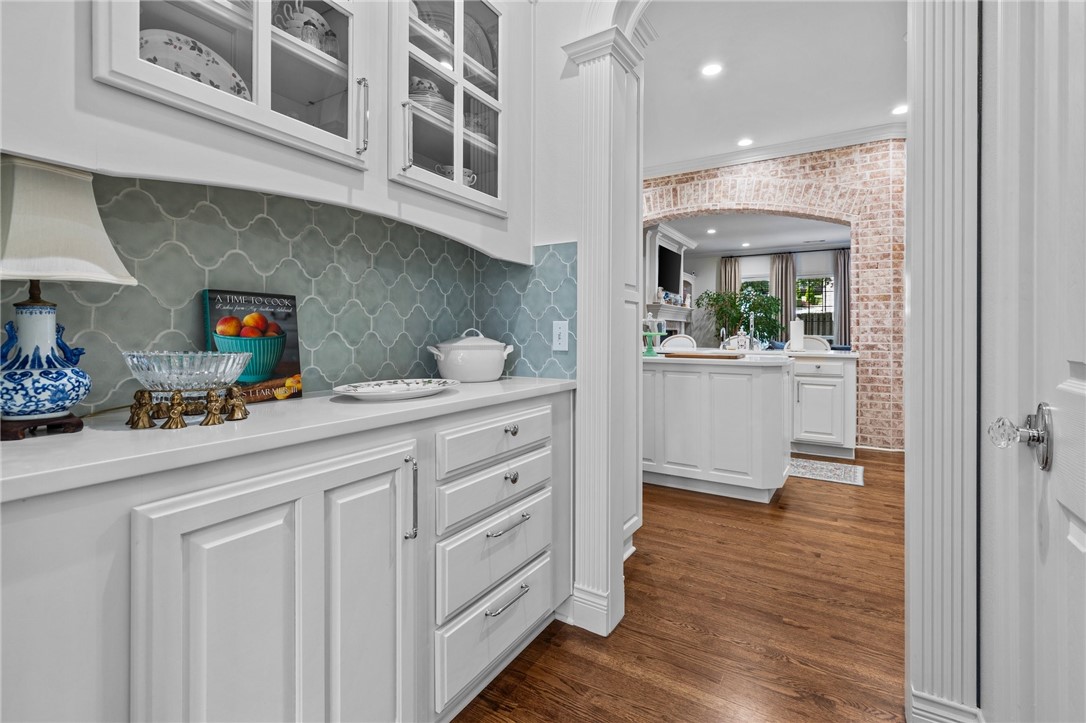 Summersby - Residential