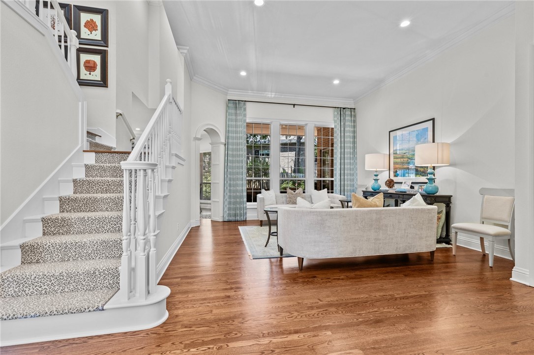 Summersby - Residential