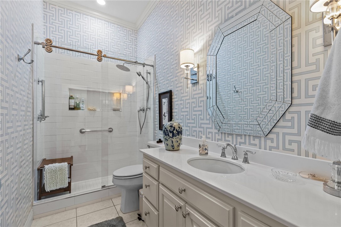 Summersby - Residential