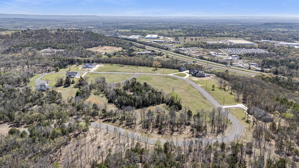 Eagle Crest Subdivision - Land