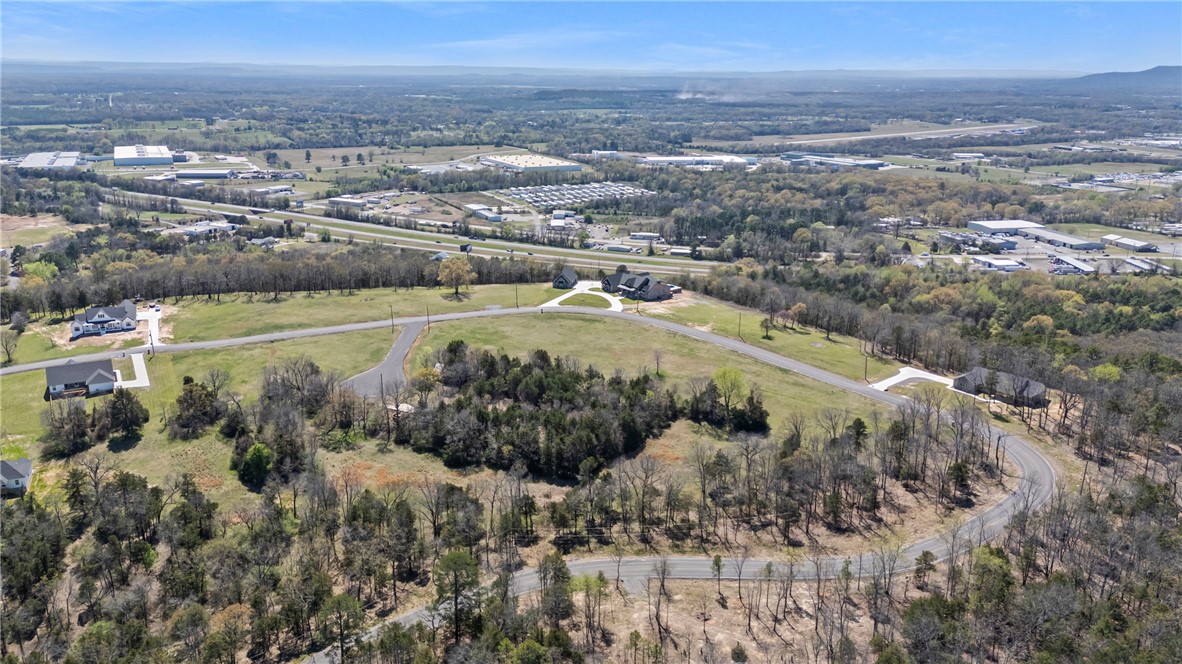 Eagle Crest Subdivision - Land