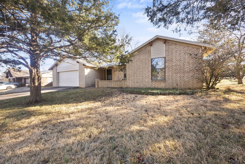 Cedarwood Add Ph I - Residential