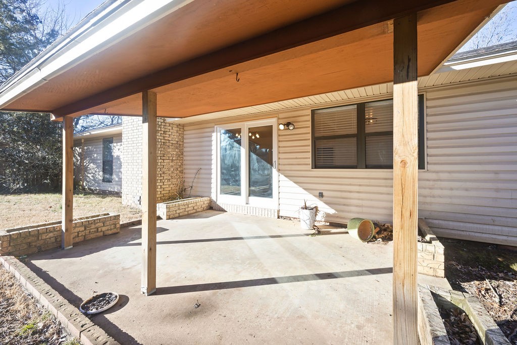 Cedarwood Add Ph I - Residential