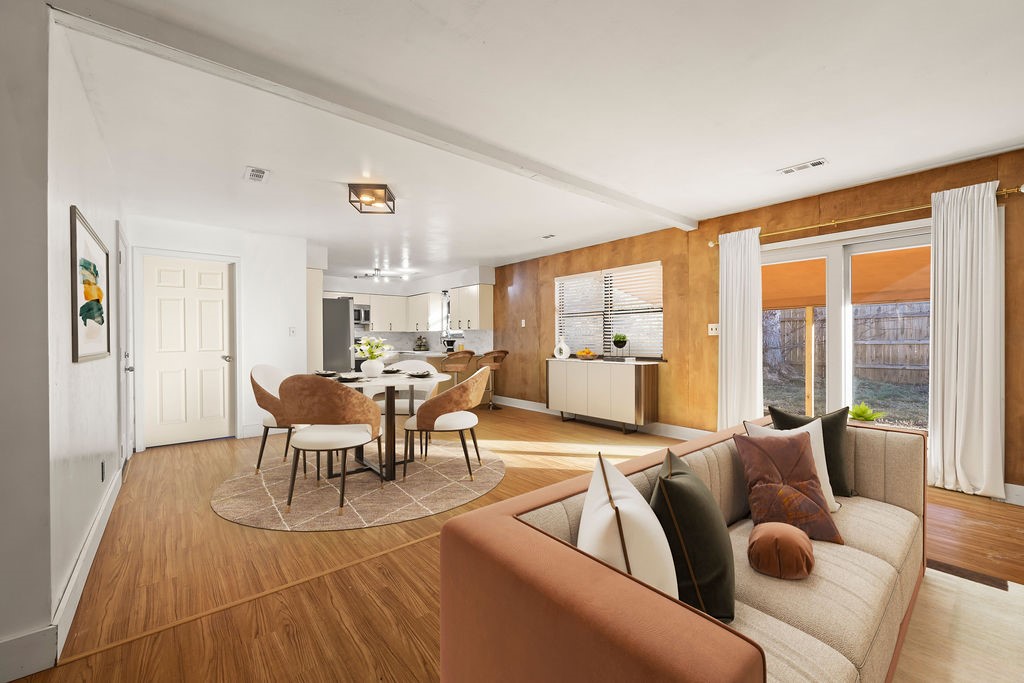 Cedarwood Add Ph I - Residential