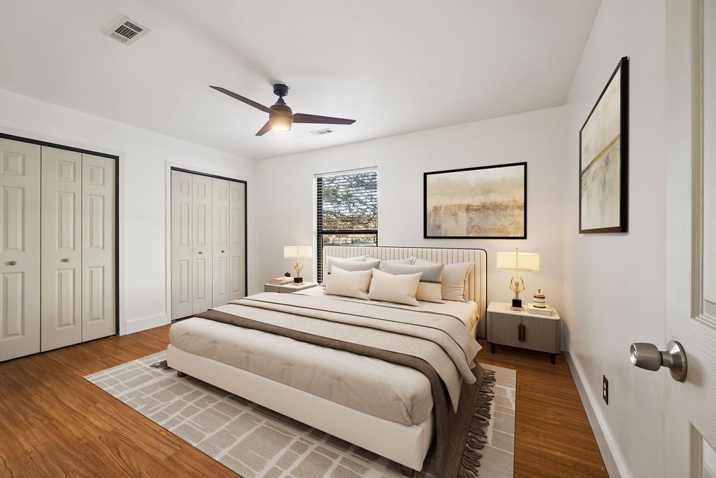 Cedarwood Add Ph I - Residential