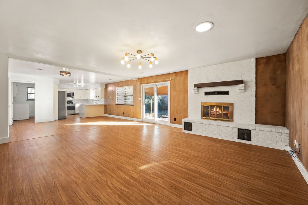 Cedarwood Add Ph I - Residential