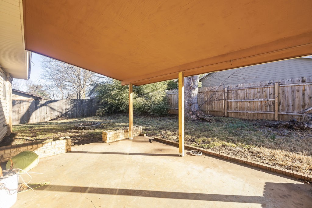 Cedarwood Add Ph I - Residential