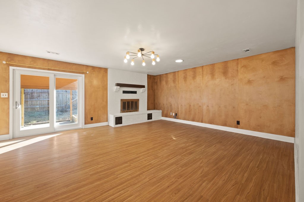 Cedarwood Add Ph I - Residential