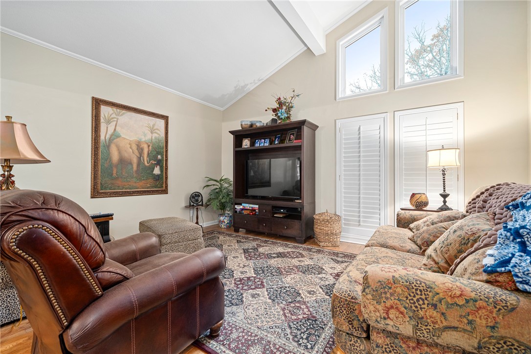 Fianna Hills Vi-Vii - Residential
