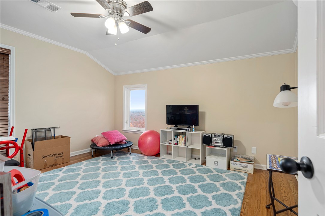 Fianna Hills Vi-Vii - Residential