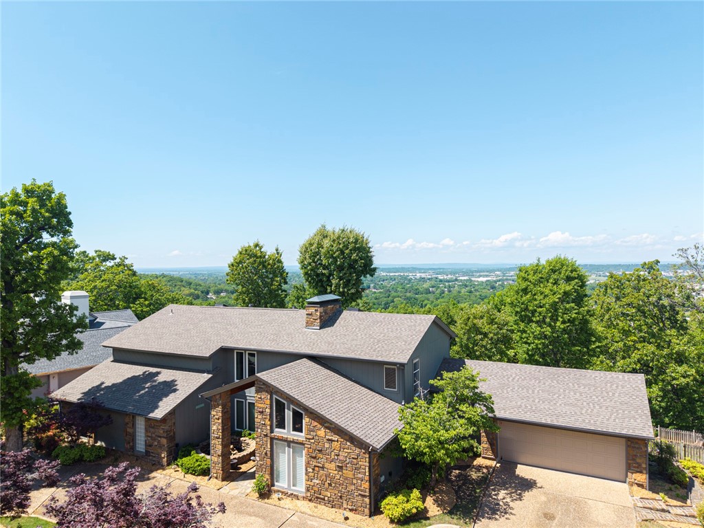 Fianna Hills Vi-Vii - Residential