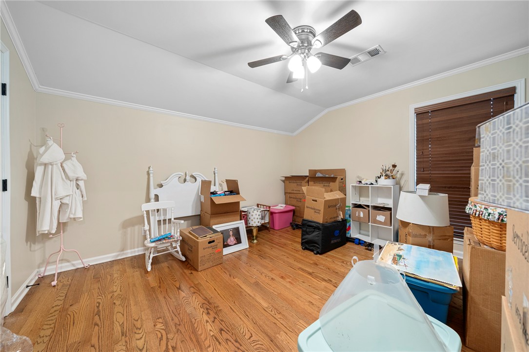 Fianna Hills Vi-Vii - Residential
