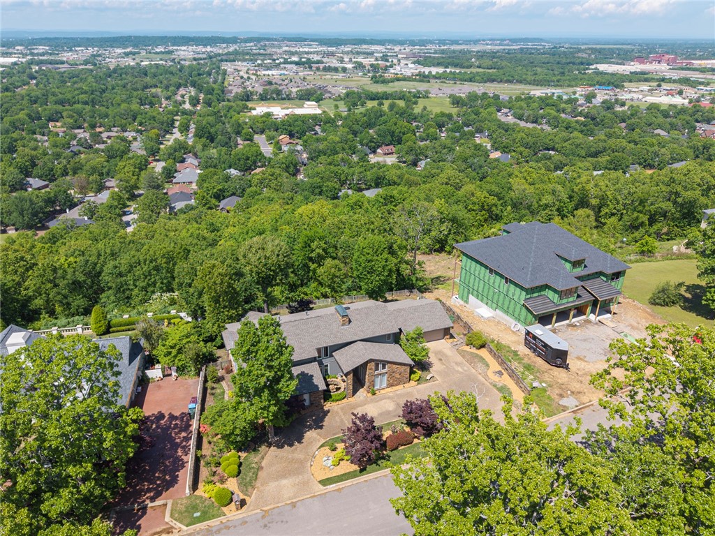 Fianna Hills Vi-Vii - Residential