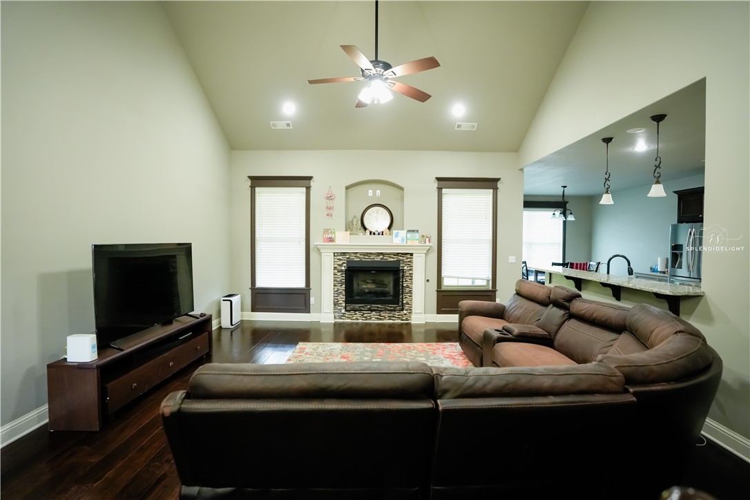 Thornbrook Village Sub Ph 1 Bentonville - Residential Lease