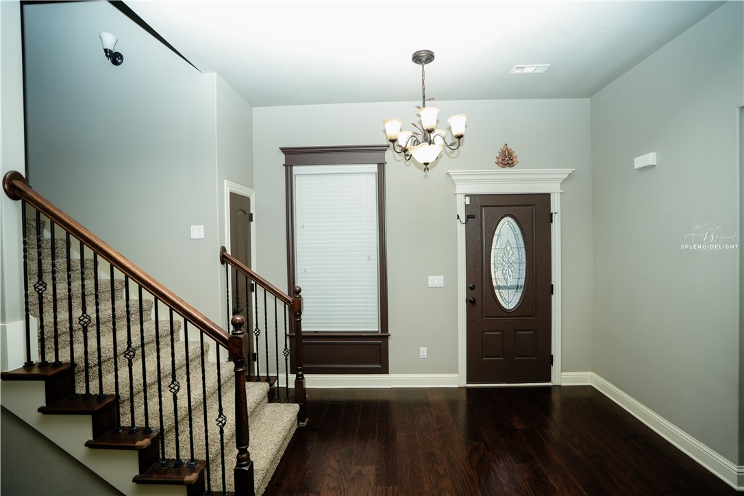 Thornbrook Village Sub Ph 1 Bentonville - Residential Lease