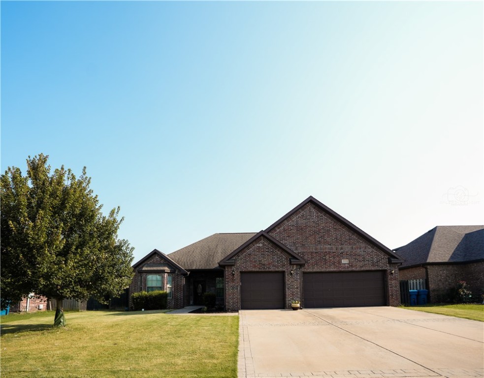 Thornbrook Village Sub Ph 1 Bentonville - Residential Lease