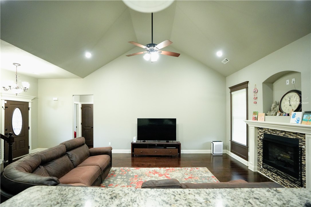 Thornbrook Village Sub Ph 1 Bentonville - Residential Lease