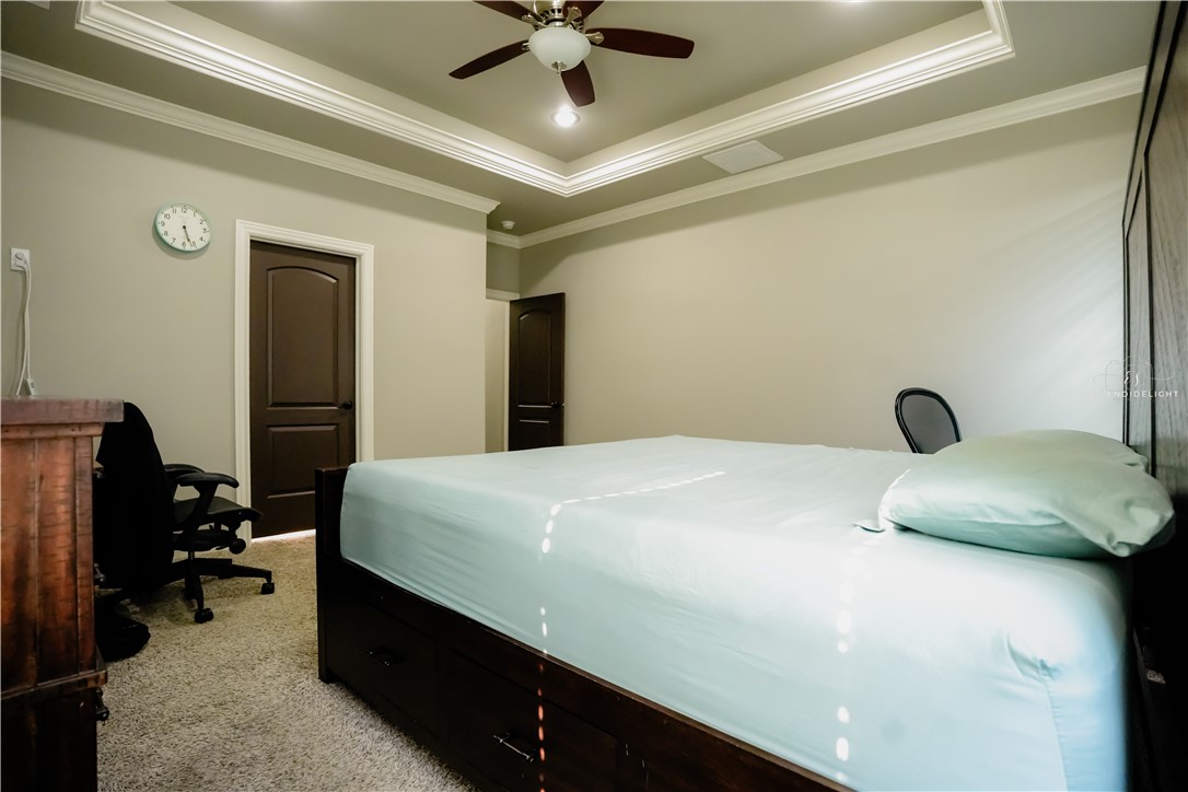 Thornbrook Village Sub Ph 1 Bentonville - Residential Lease