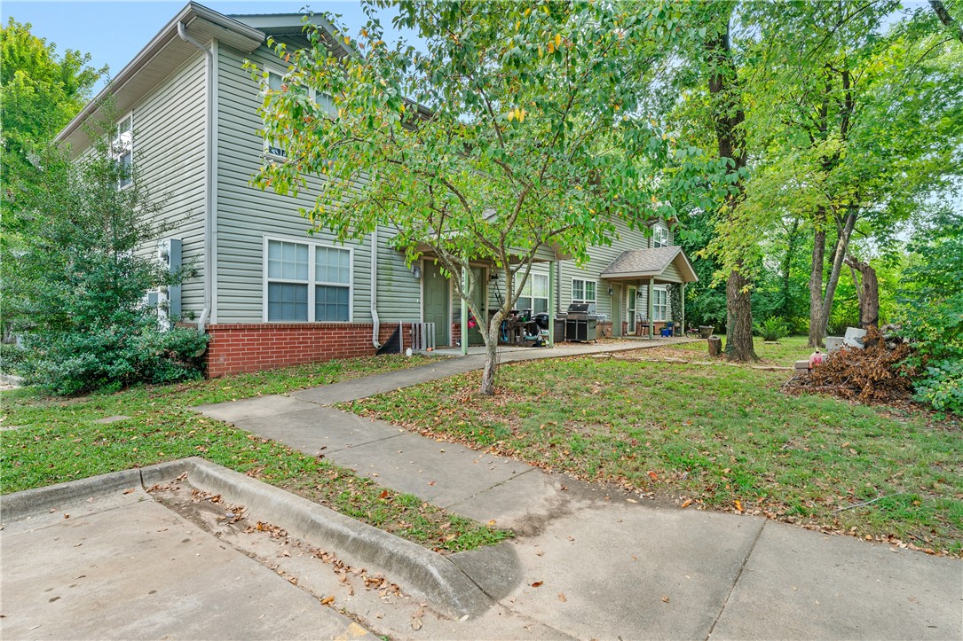 Sligo Street Condos Hpr - Residential