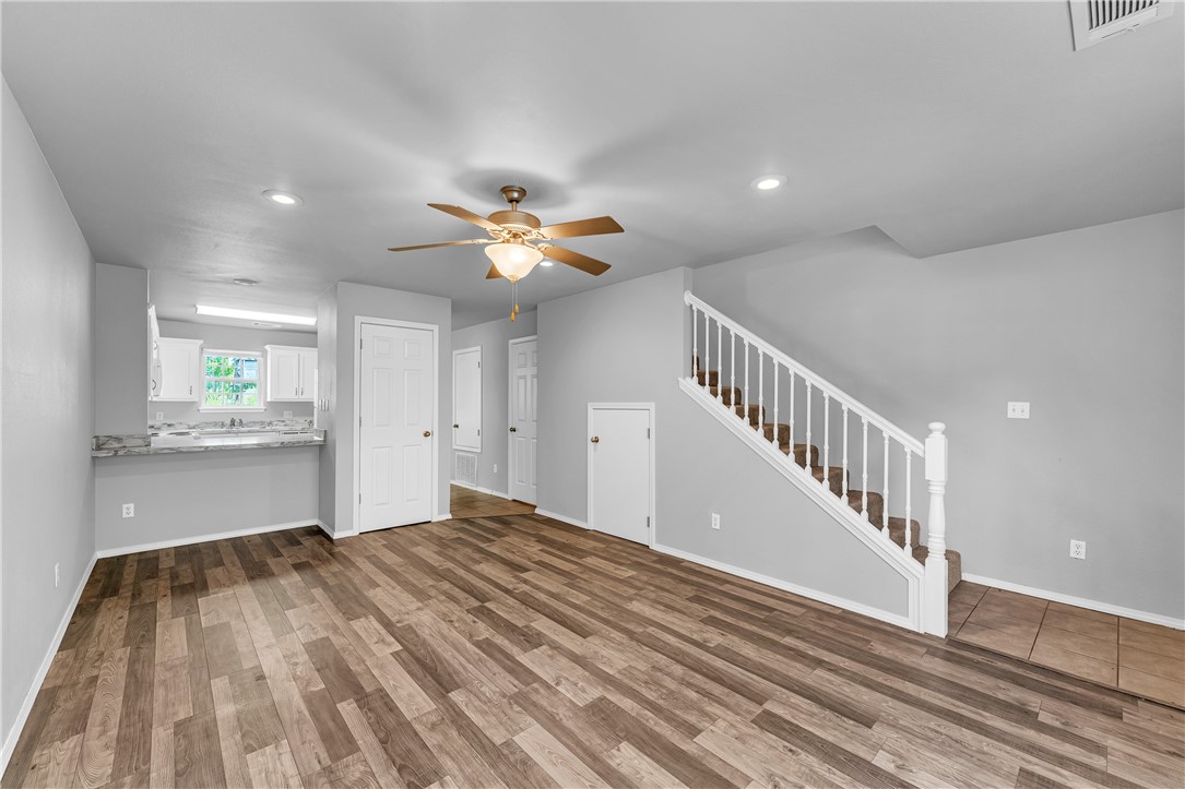 Sligo Street Condos Hpr - Residential