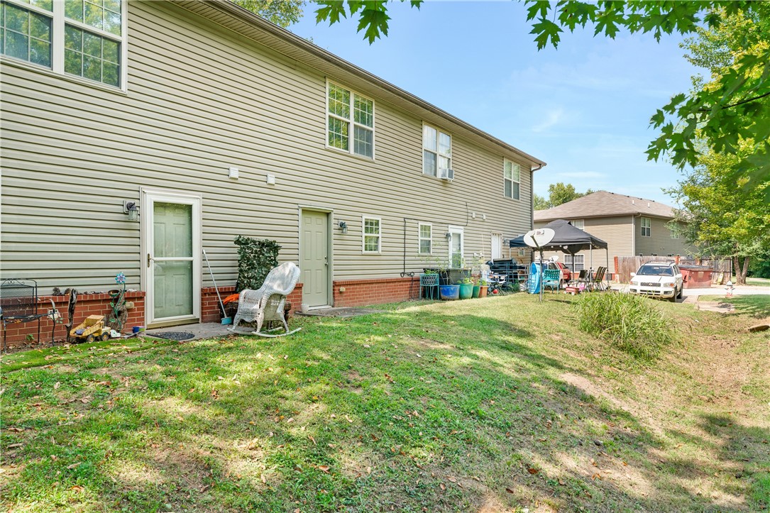 Sligo Street Condos Hpr - Residential