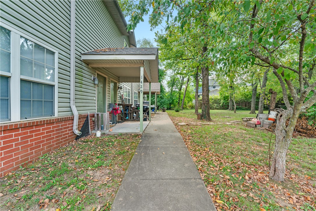 Sligo Street Condos Hpr - Residential