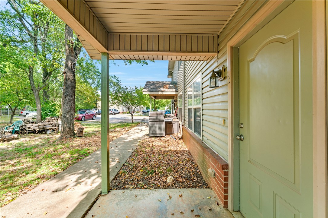 Sligo Street Condos Hpr - Residential