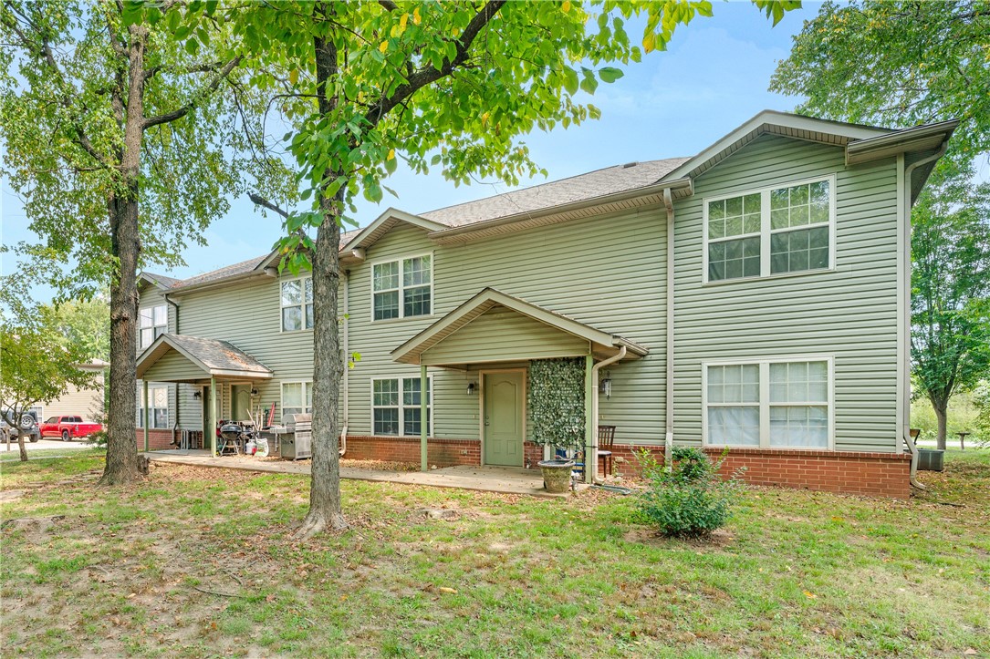 Sligo Street Condos Hpr - Residential