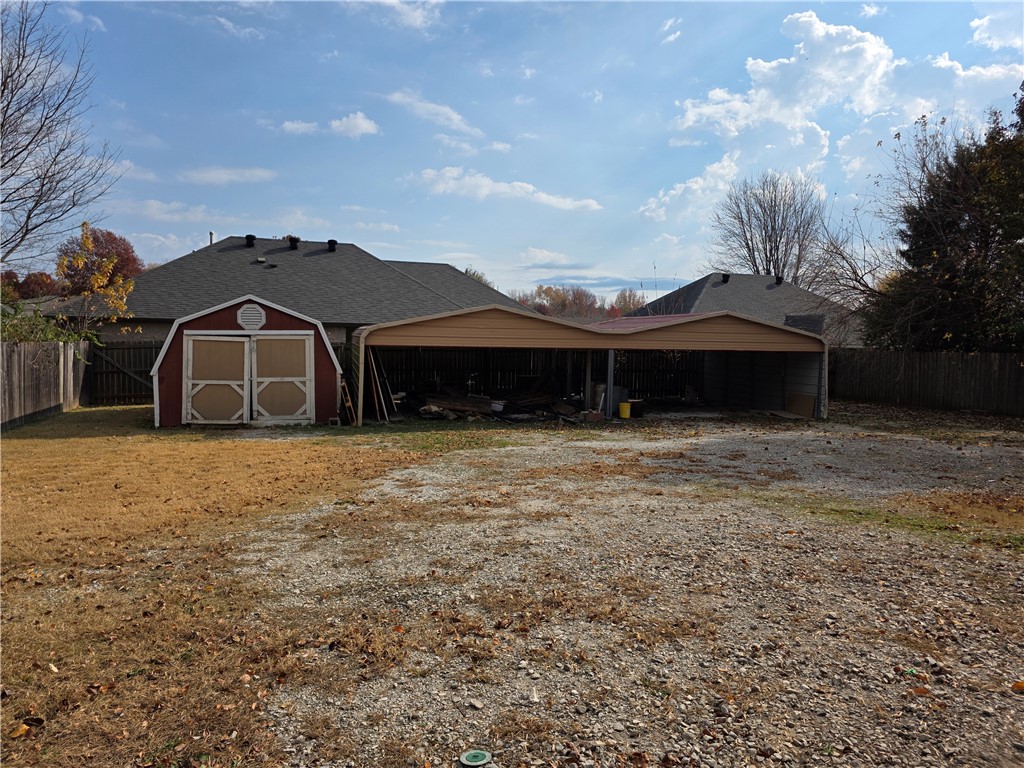 Chet Miller Sub, The Lowell - Residential