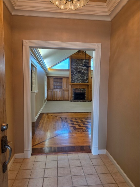 Chet Miller Sub, The Lowell - Residential