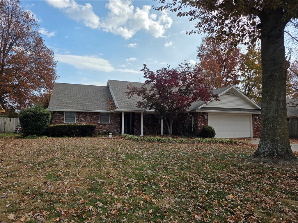 Chet Miller Sub, The Lowell - Residential