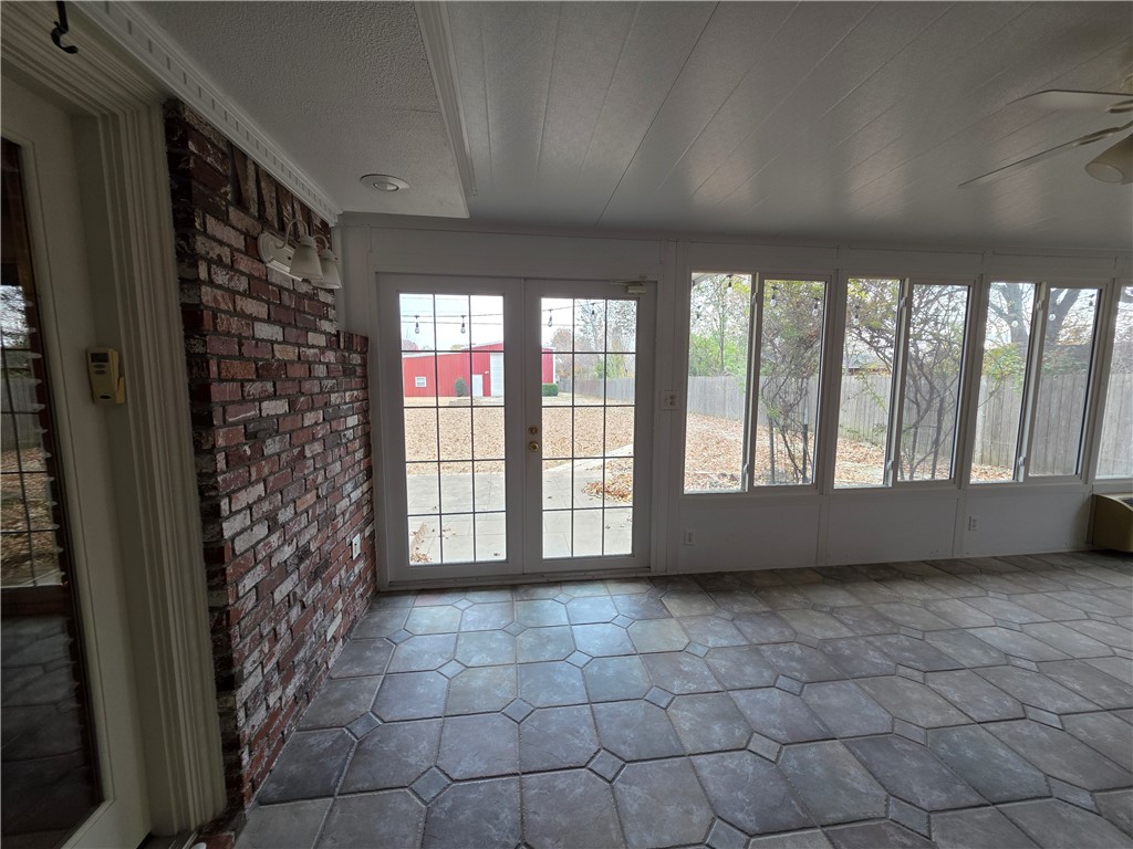 Chet Miller Sub, The Lowell - Residential